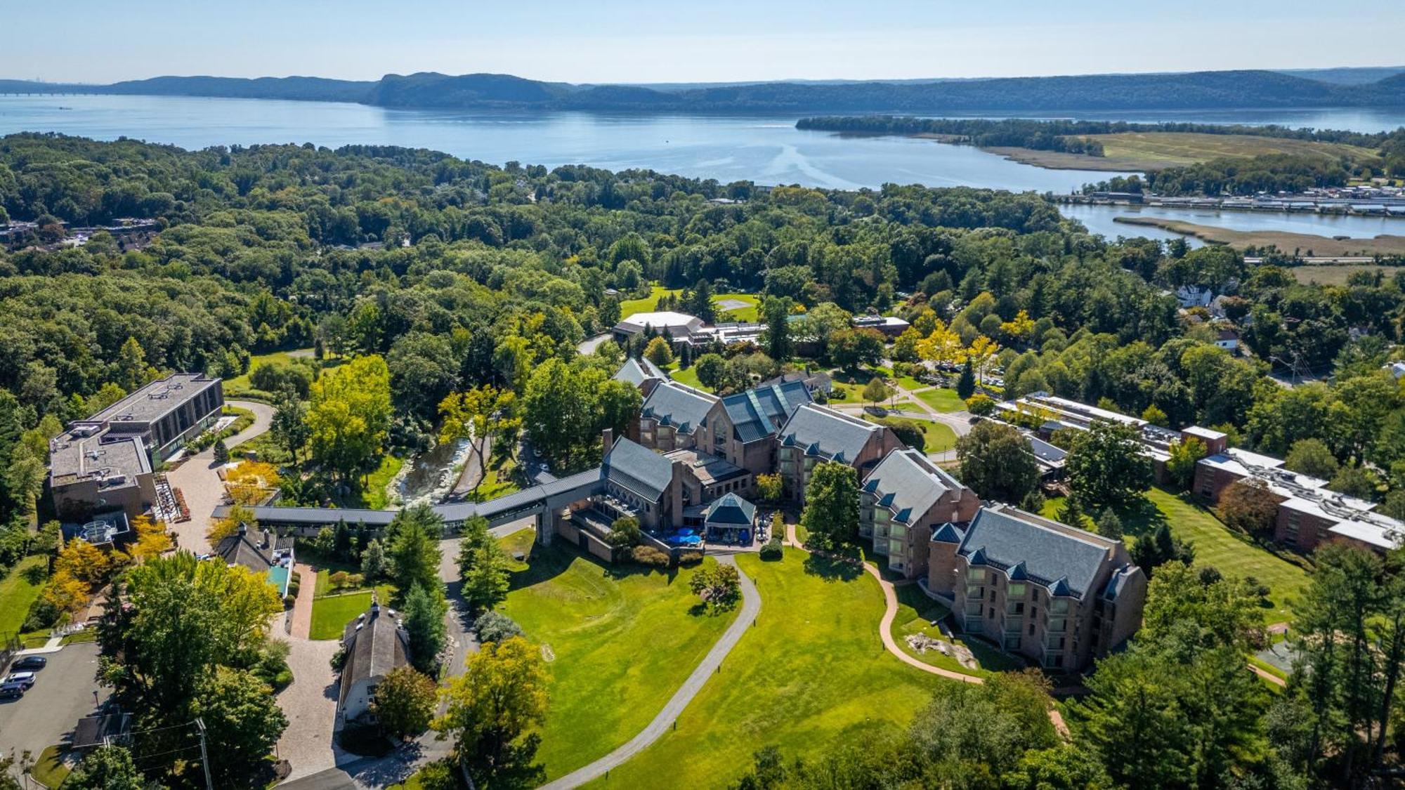 Windrose On Hudson Ossining Exterior foto